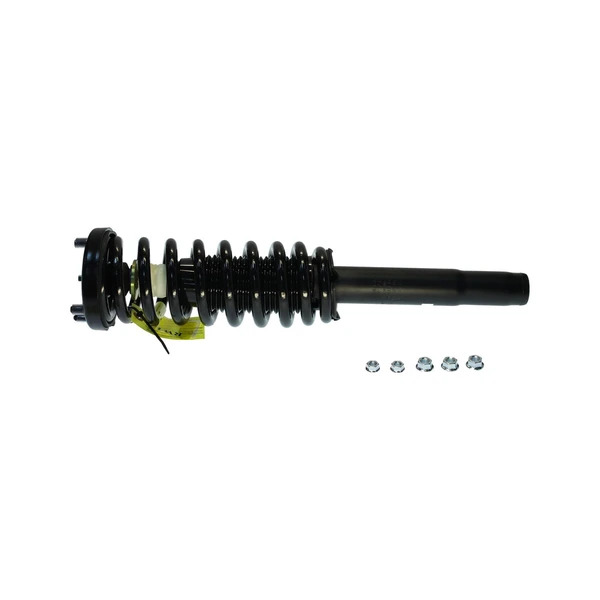KYB SR4122 Suspension Strut and Coil Spring Assembly, Front Left Driver Side