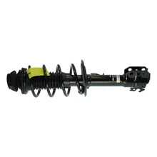 KYB SR4123 Suspension Strut and Coil Spring Assembly, Front Right Passenger Side