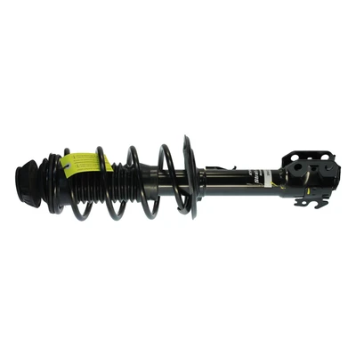 KYB SR4123 Suspension Strut and Coil Spring Assembly, Front Right Passenger Side