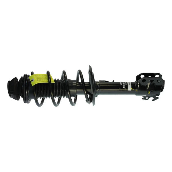 KYB SR4123 Suspension Strut and Coil Spring Assembly, Front Right Passenger Side