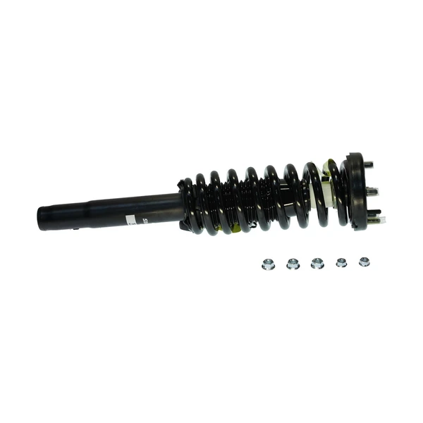 KYB SR4135 Suspension Strut and Coil Spring Assembly, Front Right Passenger Side