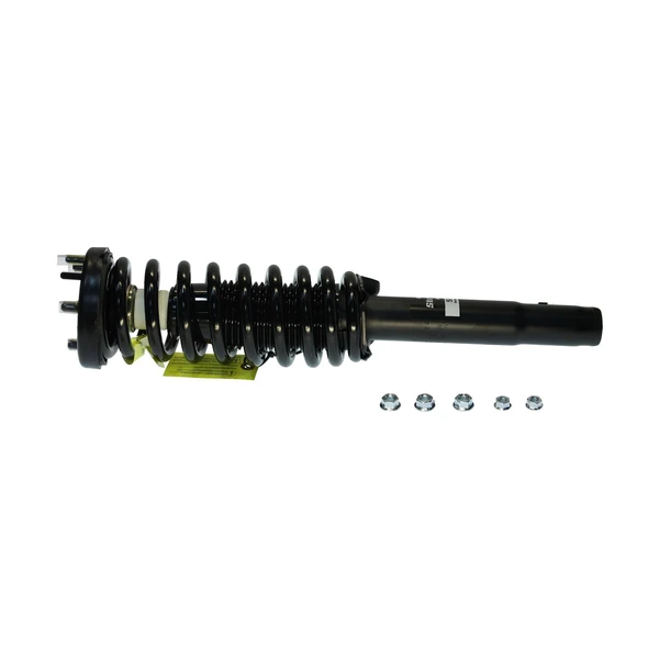 KYB SR4135 Suspension Strut and Coil Spring Assembly, Front Right Passenger Side