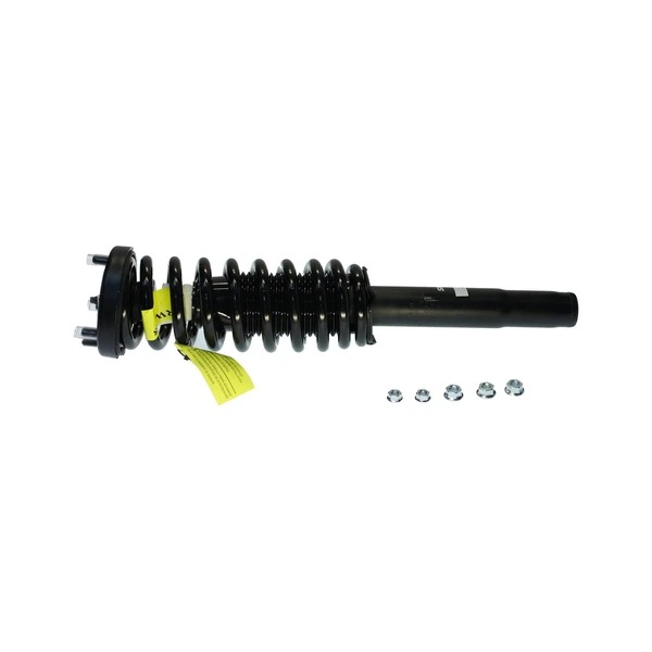 KYB SR4136 Suspension Strut and Coil Spring Assembly, Front Left Driver Side