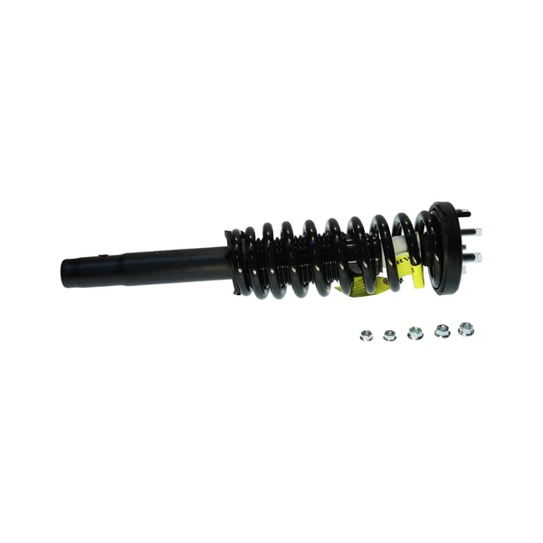 KYB SR4136 Suspension Strut and Coil Spring Assembly, Front Left Driver Side