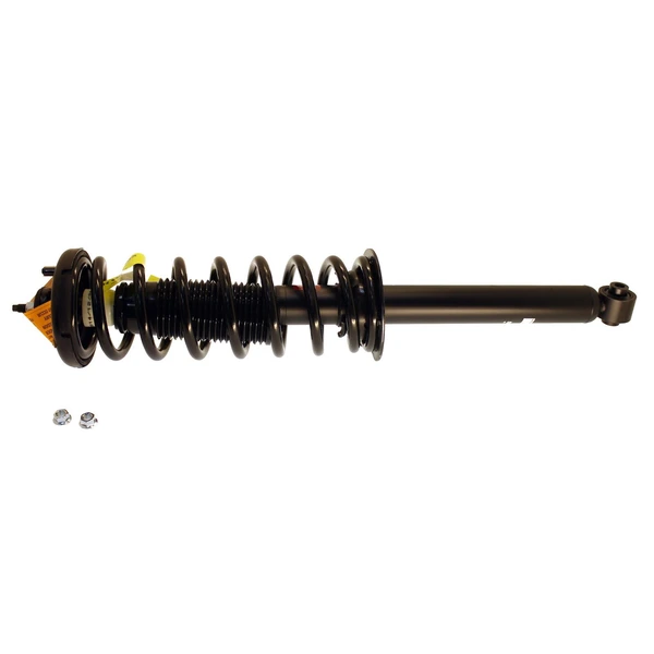 KYB SR4132 Suspension Strut and Coil Spring Assembly, Rear Side