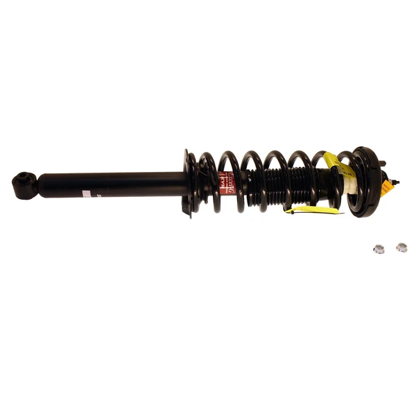 KYB SR4132 Suspension Strut and Coil Spring Assembly, Rear Side