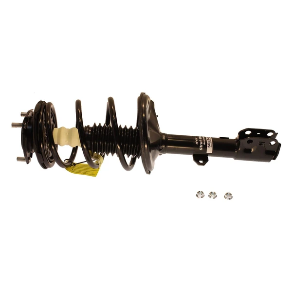KYB SR4146 Suspension Strut and Coil Spring Assembly, Front Right Passenger Side