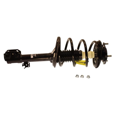 KYB SR4146 Suspension Strut and Coil Spring Assembly, Front Right Passenger Side