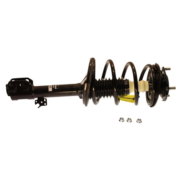 KYB SR4146 Suspension Strut and Coil Spring Assembly, Front Right Passenger Side
