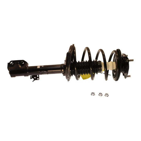 KYB SR4147 Suspension Strut and Coil Spring Assembly, Front Left Driver Side