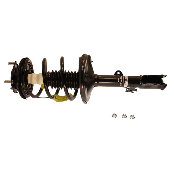 KYB SR4147 Suspension Strut and Coil Spring Assembly, Front Left Driver Side