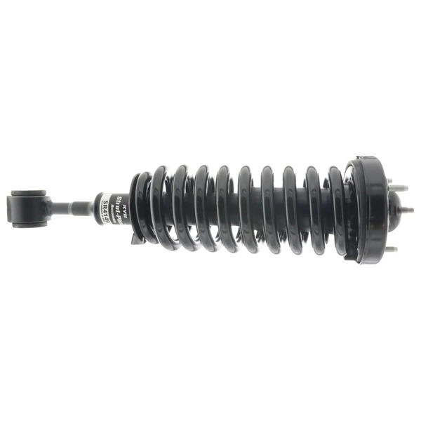 KYB SR4149 Suspension Strut and Coil Spring Assembly, Front Side