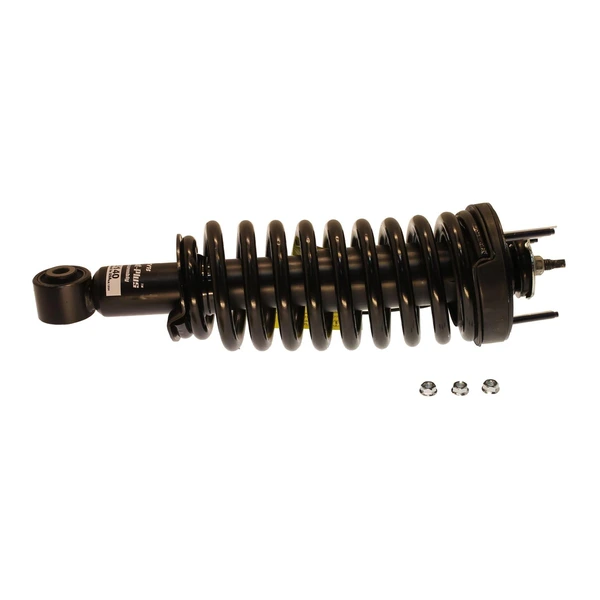 KYB SR4140 Suspension Strut and Coil Spring Assembly, Front Side