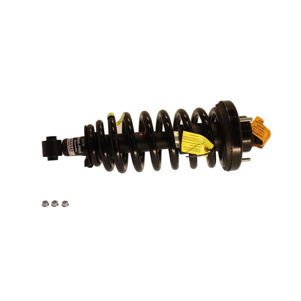 KYB SR4141 Suspension Strut and Coil Spring Assembly, Rear Side