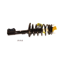 KYB SR4154 Suspension Strut and Coil Spring Assembly, Front Right Passenger Side