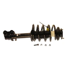 KYB SR4156 Suspension Strut and Coil Spring Assembly, Front Right Passenger Side