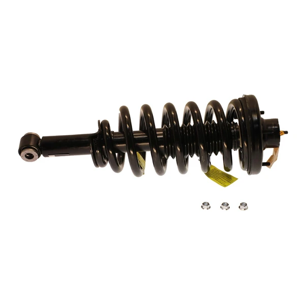 KYB SR4158 Suspension Strut and Coil Spring Assembly, Rear Side