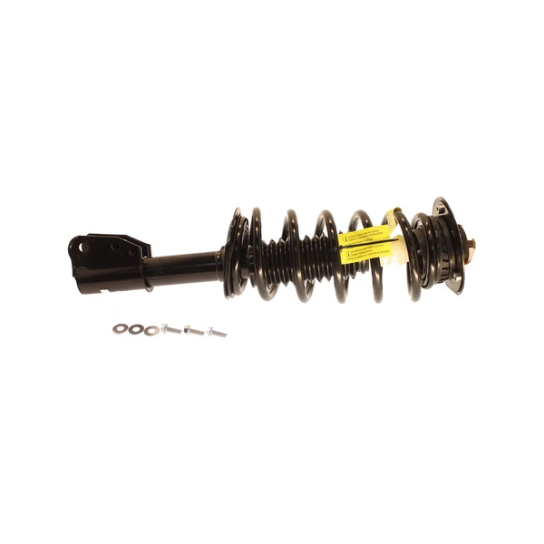 KYB SR4159 Suspension Strut and Coil Spring Assembly, Front Right Passenger Side