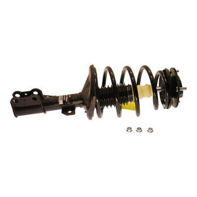 KYB SR4151 Suspension Strut and Coil Spring Assembly, Front Left Driver Side
