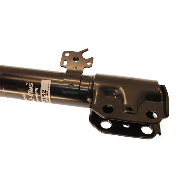 KYB SR4152 Suspension Strut and Coil Spring Assembly, Front Right Passenger Side