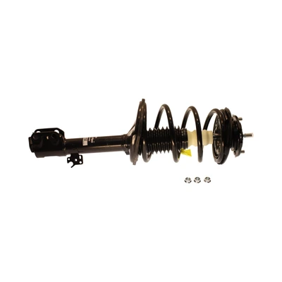 KYB SR4152 Suspension Strut and Coil Spring Assembly, Front Right Passenger Side