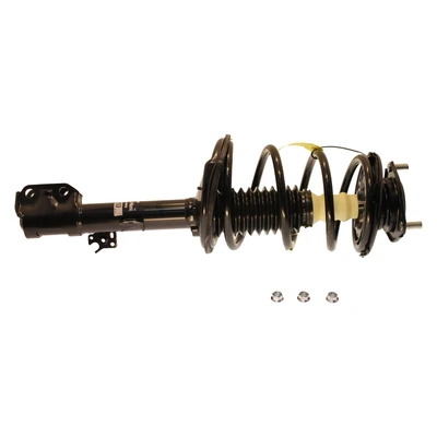 KYB SR4153 Suspension Strut and Coil Spring Assembly, Front Left Driver Side
