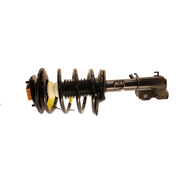 KYB SR4164 Suspension Strut and Coil Spring Assembly, Front Left Driver Side