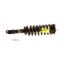 KYB SR4166 Suspension Strut and Coil Spring Assembly, Front Left Driver Side