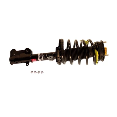 KYB SR4167 Suspension Strut and Coil Spring Assembly, Front Side