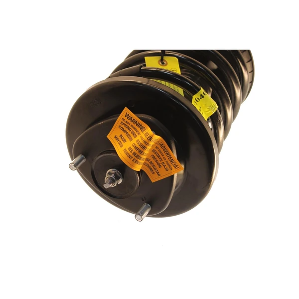 KYB SR4168 Suspension Strut and Coil Spring Assembly, Front Right Passenger Side