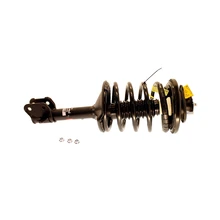 KYB SR4168 Suspension Strut and Coil Spring Assembly, Front Right Passenger Side