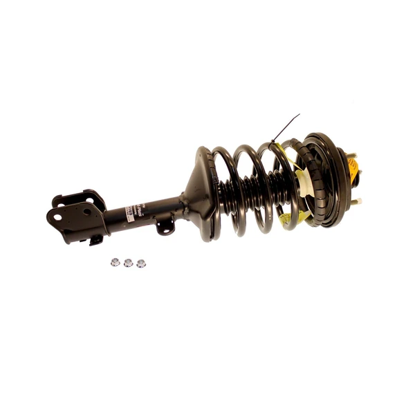KYB SR4169 Suspension Strut and Coil Spring Assembly, Front Left Driver Side