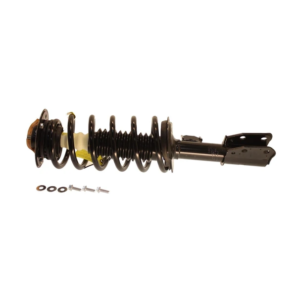 KYB SR4160 Suspension Strut and Coil Spring Assembly, Front Left Driver Side