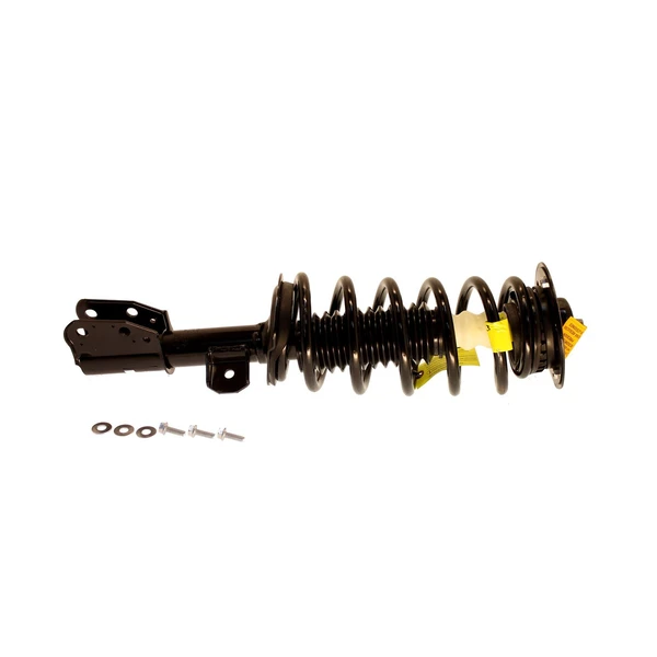 KYB SR4160 Suspension Strut and Coil Spring Assembly, Front Left Driver Side