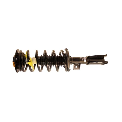 KYB SR4161 Suspension Strut and Coil Spring Assembly, Front Right Passenger Side
