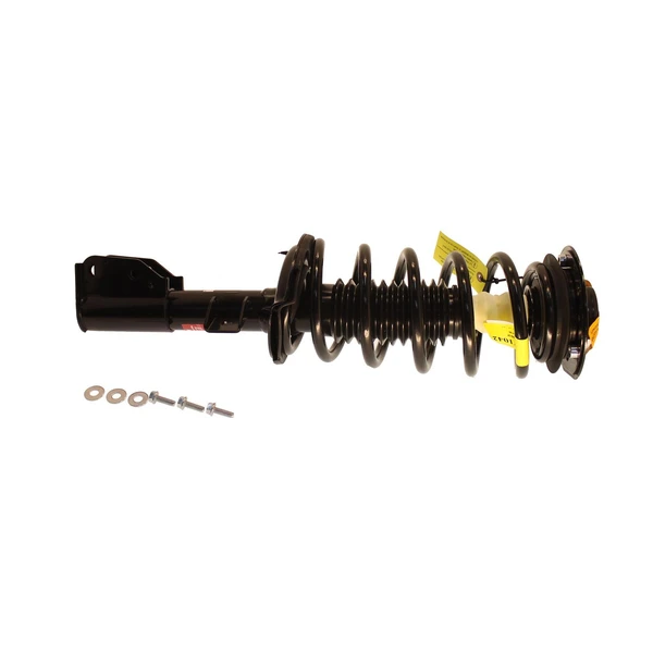 KYB SR4162 Suspension Strut and Coil Spring Assembly, Front Left Driver Side