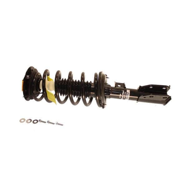 KYB SR4162 Suspension Strut and Coil Spring Assembly, Front Left Driver Side