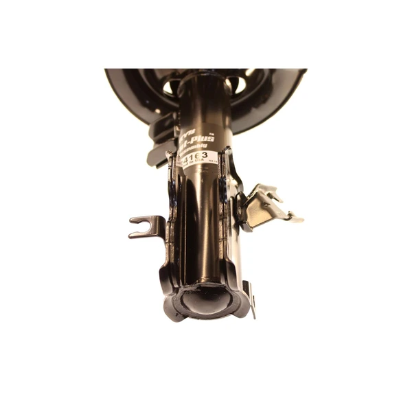 KYB SR4163 Suspension Strut and Coil Spring Assembly, Front Right Passenger Side