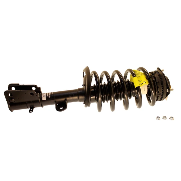 KYB SR4176 Suspension Strut and Coil Spring Assembly, Front Left Driver Side
