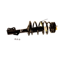 KYB SR4177 Suspension Strut and Coil Spring Assembly, Front Right Passenger Side
