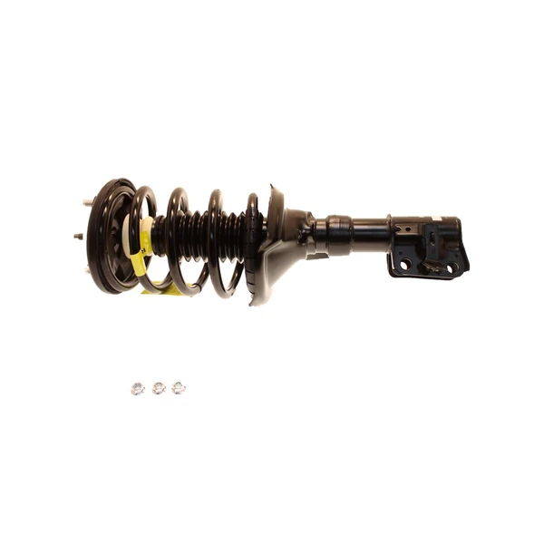 KYB SR4179 Suspension Strut and Coil Spring Assembly, Front Right Passenger Side