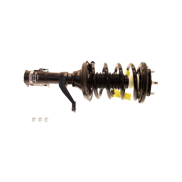 KYB SR4179 Suspension Strut and Coil Spring Assembly, Front Right Passenger Side