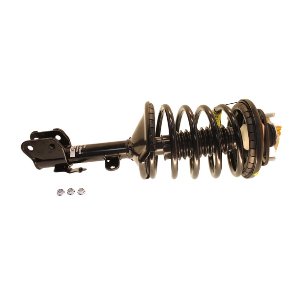 KYB SR4170 Suspension Strut and Coil Spring Assembly, Front Left Driver Side