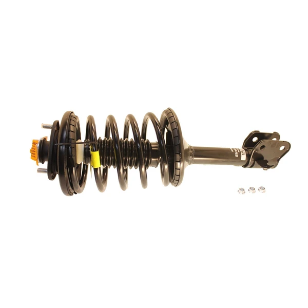 KYB SR4170 Suspension Strut and Coil Spring Assembly, Front Left Driver Side