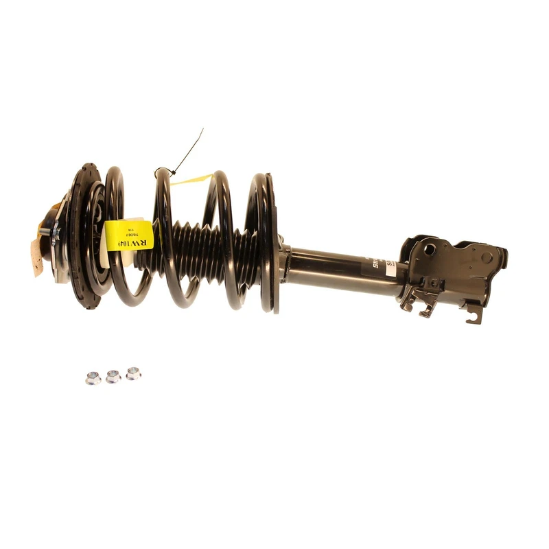 KYB SR4186 Suspension Strut and Coil Spring Assembly, Front Left Driver Side