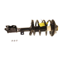KYB SR4186 Suspension Strut and Coil Spring Assembly, Front Left Driver Side