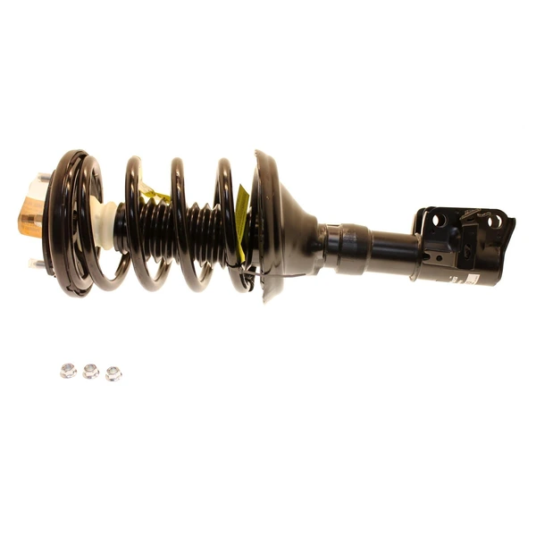 KYB SR4180 Suspension Strut and Coil Spring Assembly, Front Left Driver Side