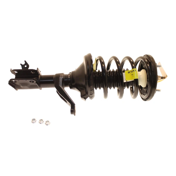 KYB SR4180 Suspension Strut and Coil Spring Assembly, Front Left Driver Side