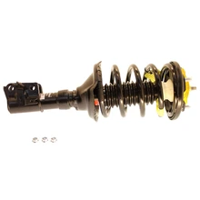 KYB SR4181 Suspension Strut and Coil Spring Assembly, Front Right Passenger Side