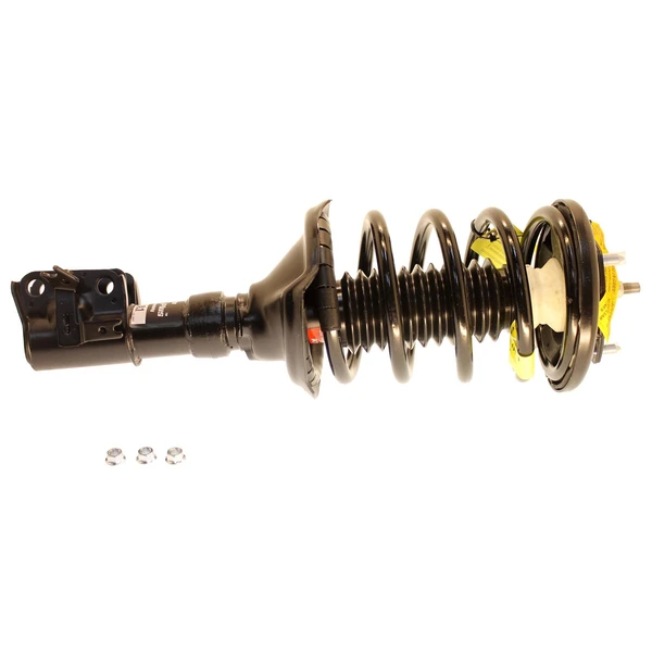 KYB SR4181 Suspension Strut and Coil Spring Assembly, Front Right Passenger Side